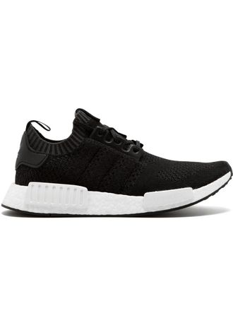 adidas Sneakers Adidas Originals NMD_R2 S.E. - Nero