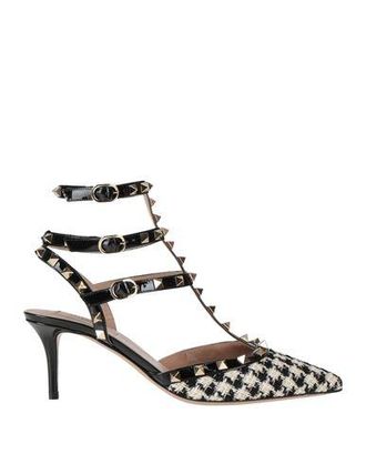 Valentino Garavani FOOTWEAR - Pumps sur YOOX.COM