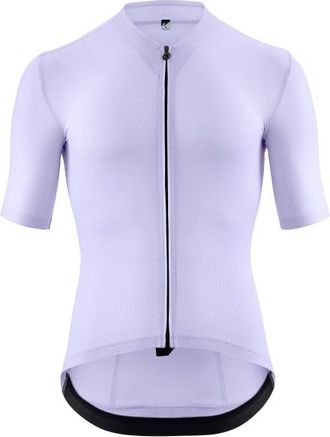 Assos Equipe R Jersey S11 Velotrikot für Herren | lila
