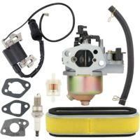 OEM Carburador Hr214 Hr215 Hr216 16100-ze6-w01 Para Cortac&eacute;sped Honda Hr194 Hr195 Hr214 Hra214 Hr215 Hr216 Hra216 Hrc216, Motor Gxv140 Gxv160
