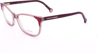 Carolina Herrera HER 0284 035J 00 Pink 55mm