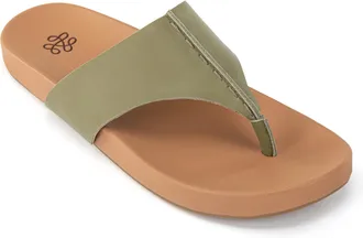 The Sak Everly Sandal