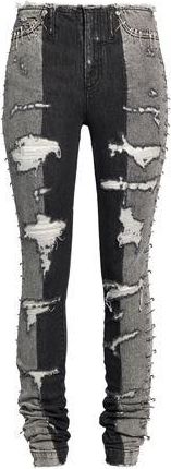 Dolce & Gabbana BOTTOMWEAR - Jeans sur YOOX.COM