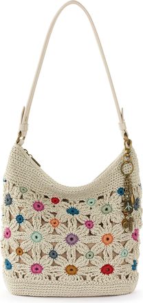 The Sak Sequoia Hobo Bag