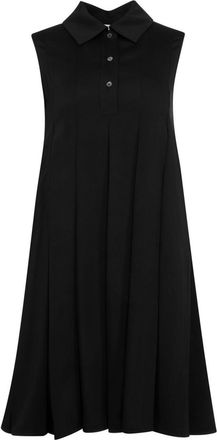 Loewe Trapeze Short Dress