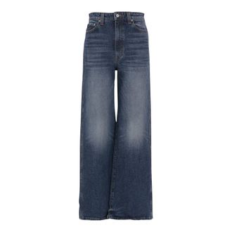 Khaite Dane Stretch Jeans - - Jeans - Donna - Blu - W29