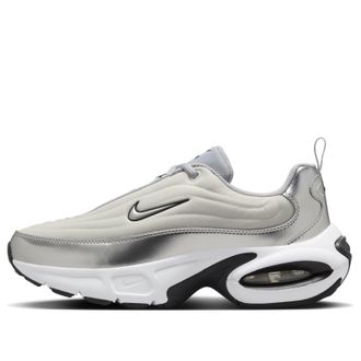 Nike (WMNS) Nike Air Max Portal SE Silver Grey HM0256-001