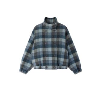 Sessun Donna, Giacche, Multicolore, M, new