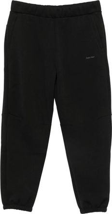 Calvin Klein Logo-print Track Pants