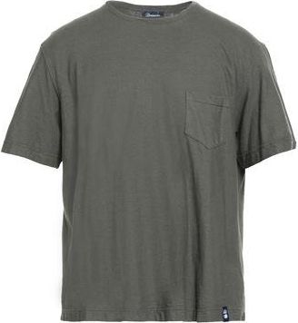 Drumohr CAMISETAS Y TOPS - Camisetas en YOOX.COM