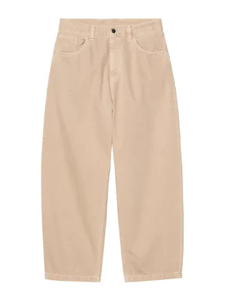 Carhartt Work in Progress Brandon Pant