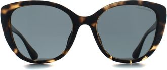 A|X Armani Exchange AX4111SU 821387 schildpadgrijze zonnebril