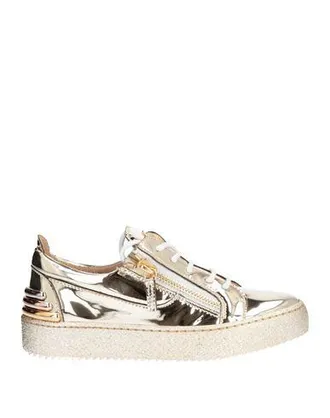 Giuseppe Zanotti SCHUHE - Sneakers auf YOOX.COM