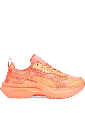 Puma Kosmo Rider Sorbet sneakers - Orange