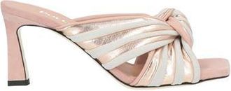 Pollini CALZATURE - Sandali su YOOX.COM