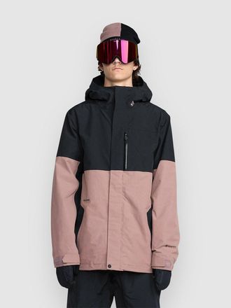 Volcom L Ins Gore Tex Jacke