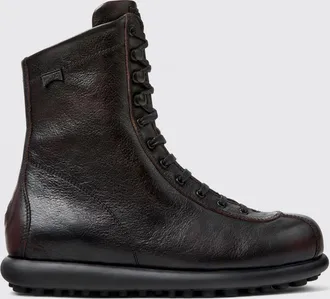 Camper Boots CAMPER Woman color Multicolor