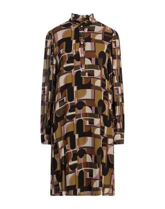 Hartford Mini dresses