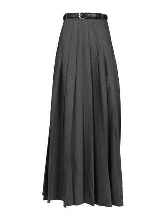 Self Portrait Long Skirt