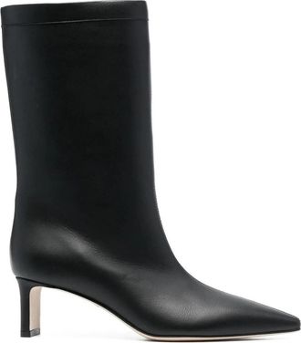Fabiana Filippi Low-Top Sneaker - Pointed Toe Ankle Boots - Gr. 36 (EU) - in Bunt - für Damen