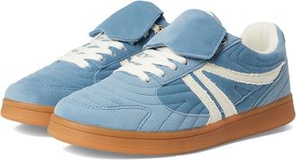 Steve Madden Madrid Womens Shoes Blue : 5.5 M, Rubber/Synthetic