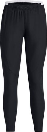 Under Armour Challenger Pro-hardloopbroek voor dames (Zwart)