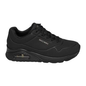 Skechers UNO - Stand on Air - Shoes - Mujer - Negro - 36 EU