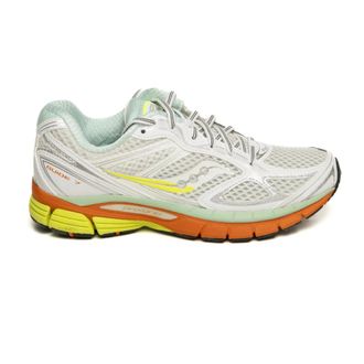 Saucony Dames, Sport, Veelkleurig, Maat: 41 EU Katoen