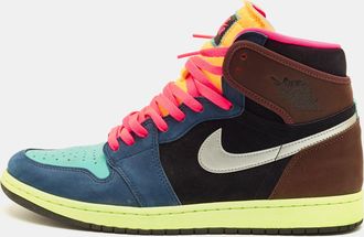 Air Jordan s Jordan 1 Retro Tokyo Bio Hack