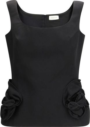 Magda Butrym Cotton Womens Shirt