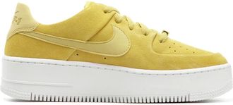 Nike Mujer, Zapatos, Amarillo, Talla: 36 EU