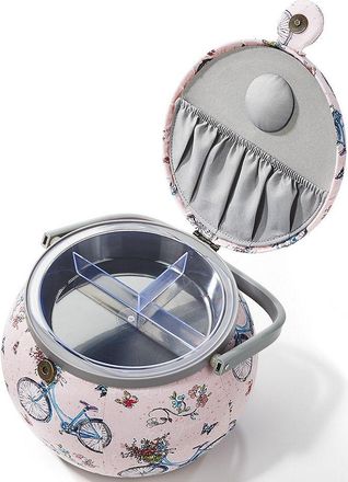 Christian Locker Nähkästchen »Nähkästchen«