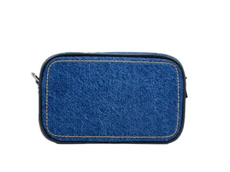 Marc Jacobs Crossbody Bag - Blue