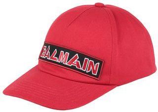 Balmain ACCESSORI - Cappelli su YOOX.COM