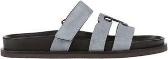 Tory Burch CALZADO - Sandalias con cierre en YOOX.COM