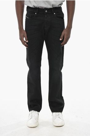 Diesel Tapered Leg Jeans BUSTER-X Dark Wash 19cm L.32 size 29