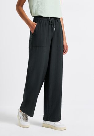 Street One Stoffhose