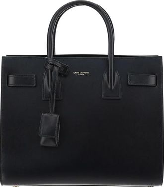 Saint Laurent Sac De Jour Baby Handbag