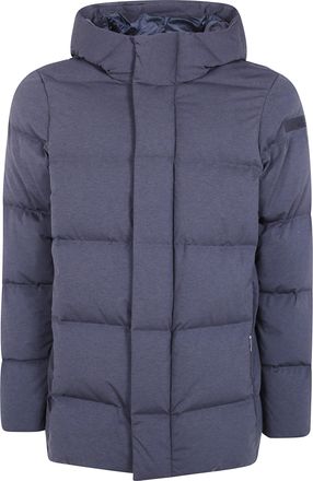 Roberto Ricci Design Hooded Jacket Surflex Winter Light Tubic 14 Mdm