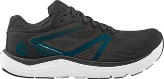 Topo Athletic Magnifly 4 Running Shoes in Grey/Navy Men
