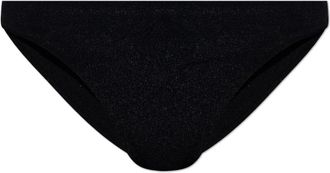 Dsquared2 Mujer, Trajes de ba&ntilde;o, Negro, Talla: XL