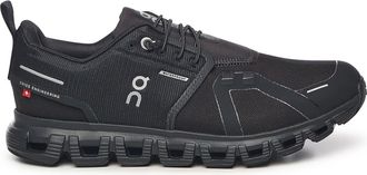 On Cloud 6 Waterproof Sneakers