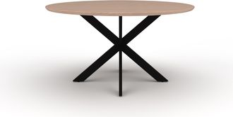 Schubiger M&ouml;bel Esstisch Anansar