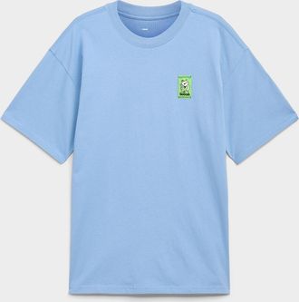 Nike Mens Caf&eacute; Swoosh T-shirt