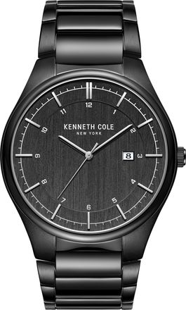 Kenneth Cole Mens Classic mm Quartz Watch