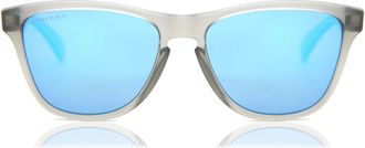 Oakley OJ9006 FROGSKINS XS 900605 Mens Sunglasses Clear Size 53