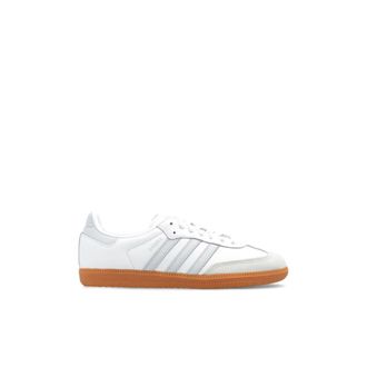 adidas Originals Adidas Originals, Sneakers, male, White, Size: 8 1/2 US Samba OG W sneakers