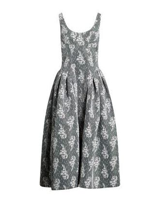 Huishan Zhang VESTIDOS - Vestidos largos en YOOX.COM