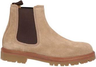 Brunello Cucinelli FOOTWEAR - Ankle boots sur YOOX.COM