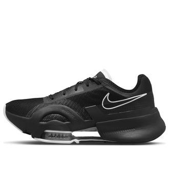 Nike (WMNS) Nike Air Zoom SuperRep 3 Black Anthracite DA9492-010